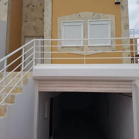 Chalet Los Delfines Surf * El Medano (Tenerife)