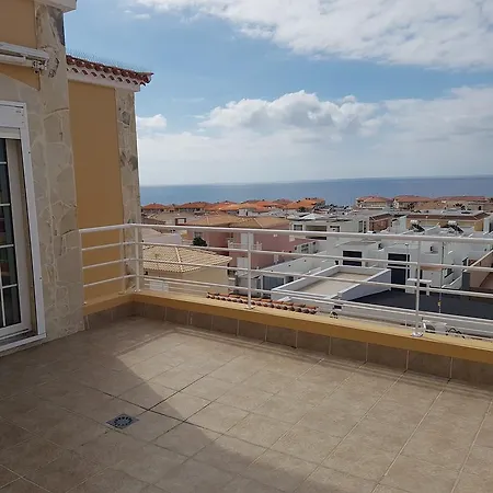 Holiday home Chalet Los Delfines Surf *