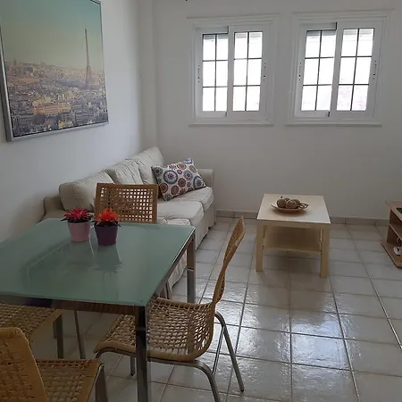 Chalet Los Delfines Surf Holiday home *