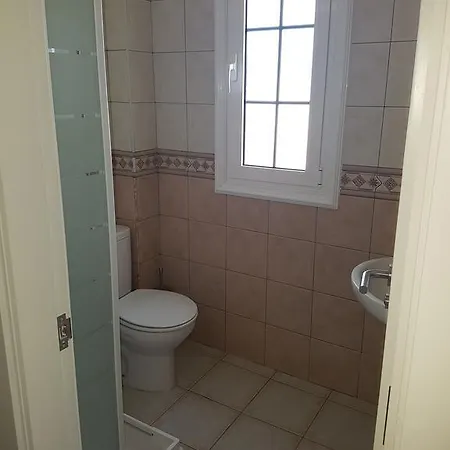 Holiday home Chalet Los Delfines Surf