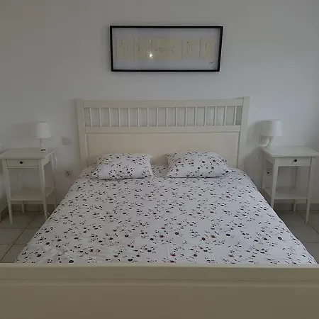 Chalet Los Delfines Surf Holiday home