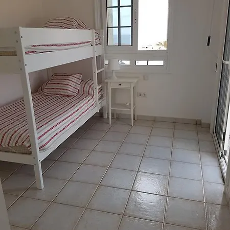 Chalet Los Delfines Surf Holiday home *