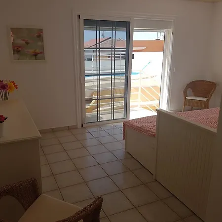 Chalet Los Delfines Surf *