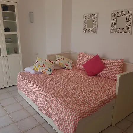 Holiday home Chalet Los Delfines Surf