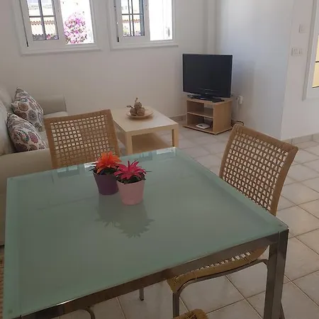 Chalet Los Delfines Surf
