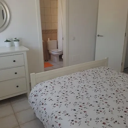 Holiday home Chalet Los Delfines Surf *