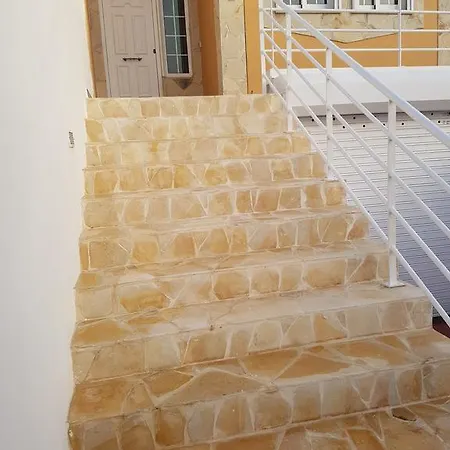 Chalet Los Delfines Surf Holiday home *