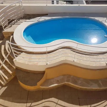 Chalet Los Delfines Surf Holiday home *